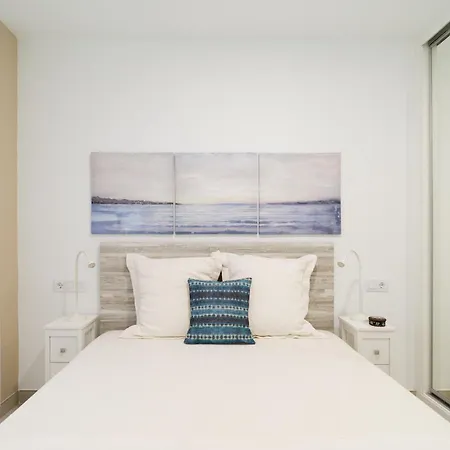 Casa de Férias Marina By Canariasgetaway *