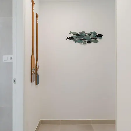Casa de Férias Marina By Canariasgetaway