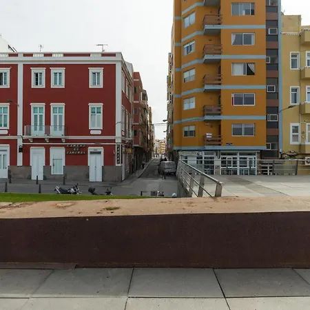 Casa de Férias Marina By Canariasgetaway Las Palmas de Gran Canárias