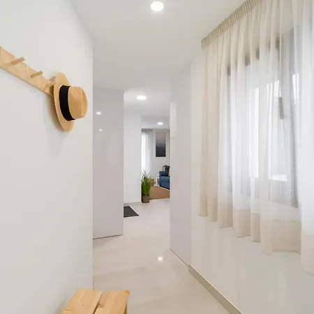 Casa de Férias Marina By Canariasgetaway