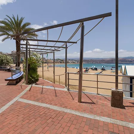Casa de Férias Marina By Canariasgetaway