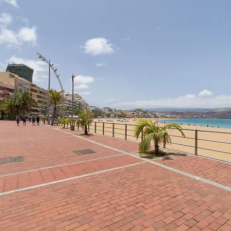Casa de Férias Marina By Canariasgetaway