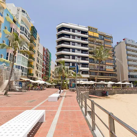 Marina By Canariasgetaway Las Palmas de Gran Canárias