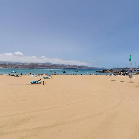 Holiday home Marina By Canariasgetaway Las Palmas de Gran Canaria