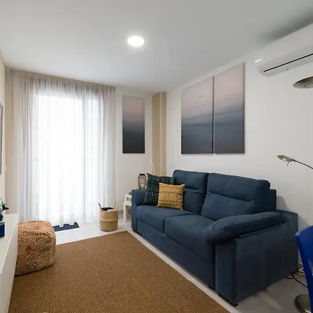 Marina By Canariasgetaway Holiday home