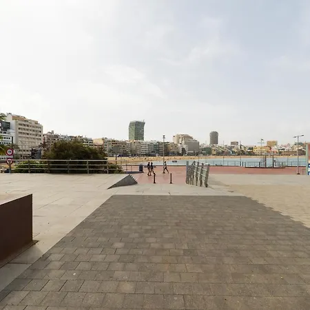 펜션 Marina By Canariasgetaway *