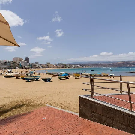 Marina By Canariasgetaway Holiday home *