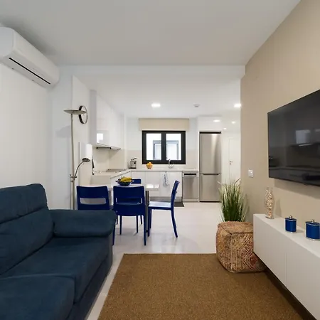 Holiday home Marina By Canariasgetaway Las Palmas de Gran Canaria