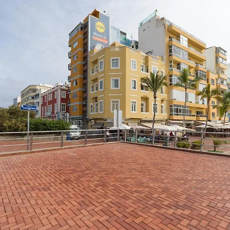 Holiday home Marina By Canariasgetaway Las Palmas de Gran Canaria