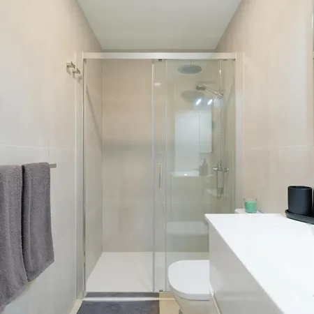 Marina By Canariasgetaway Holiday home