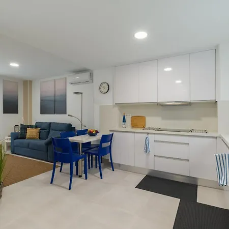 Marina By Canariasgetaway Holiday home *