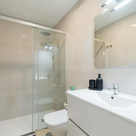 Holiday home Marina By Canariasgetaway Las Palmas de Gran Canaria