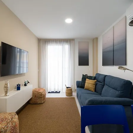 Marina By Canariasgetaway Holiday home *
