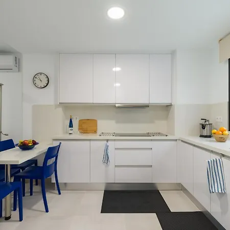 Marina By Canariasgetaway Holiday home