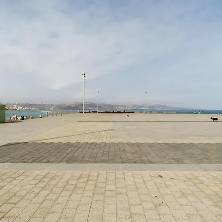 Marina By Canariasgetaway Las Palmas de Gran Canaria