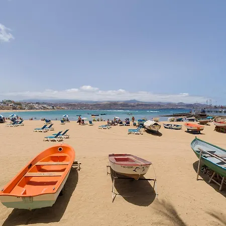 Marina By Canariasgetaway * Las Palmas de Gran Canaria