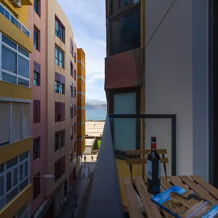 Marina By Canariasgetaway * Las Palmas de Gran Canaria
