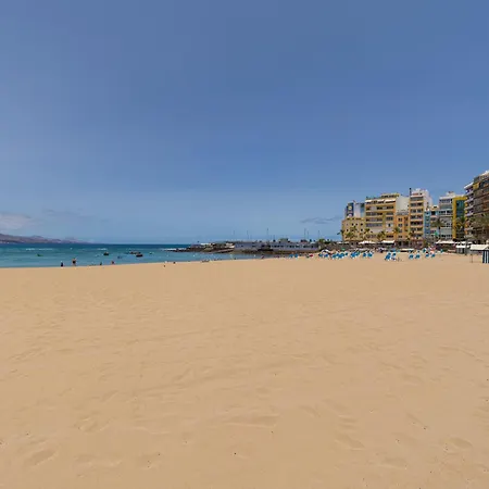 Marina By Canariasgetaway Las Palmas de Gran Canaria