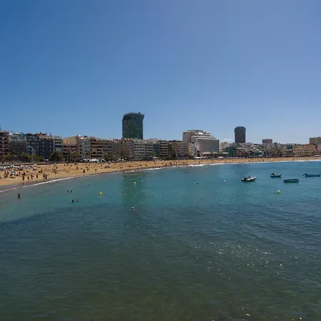 Marina By Canariasgetaway Las Palmas de Gran Canaria